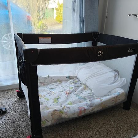 2 Bedroom Guest Suite In North Shore 오클랜드 외부 사진