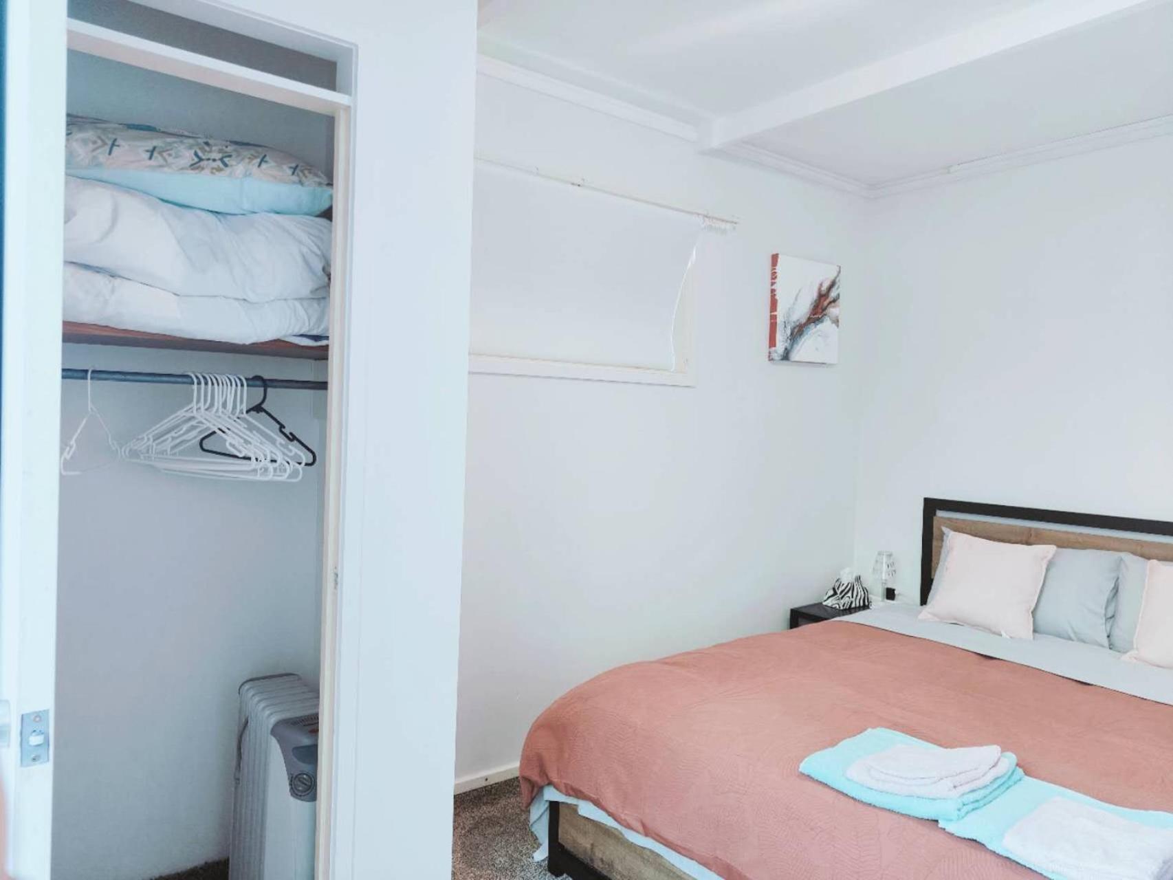 2 Bedroom Guest Suite In North Shore 오클랜드 외부 사진