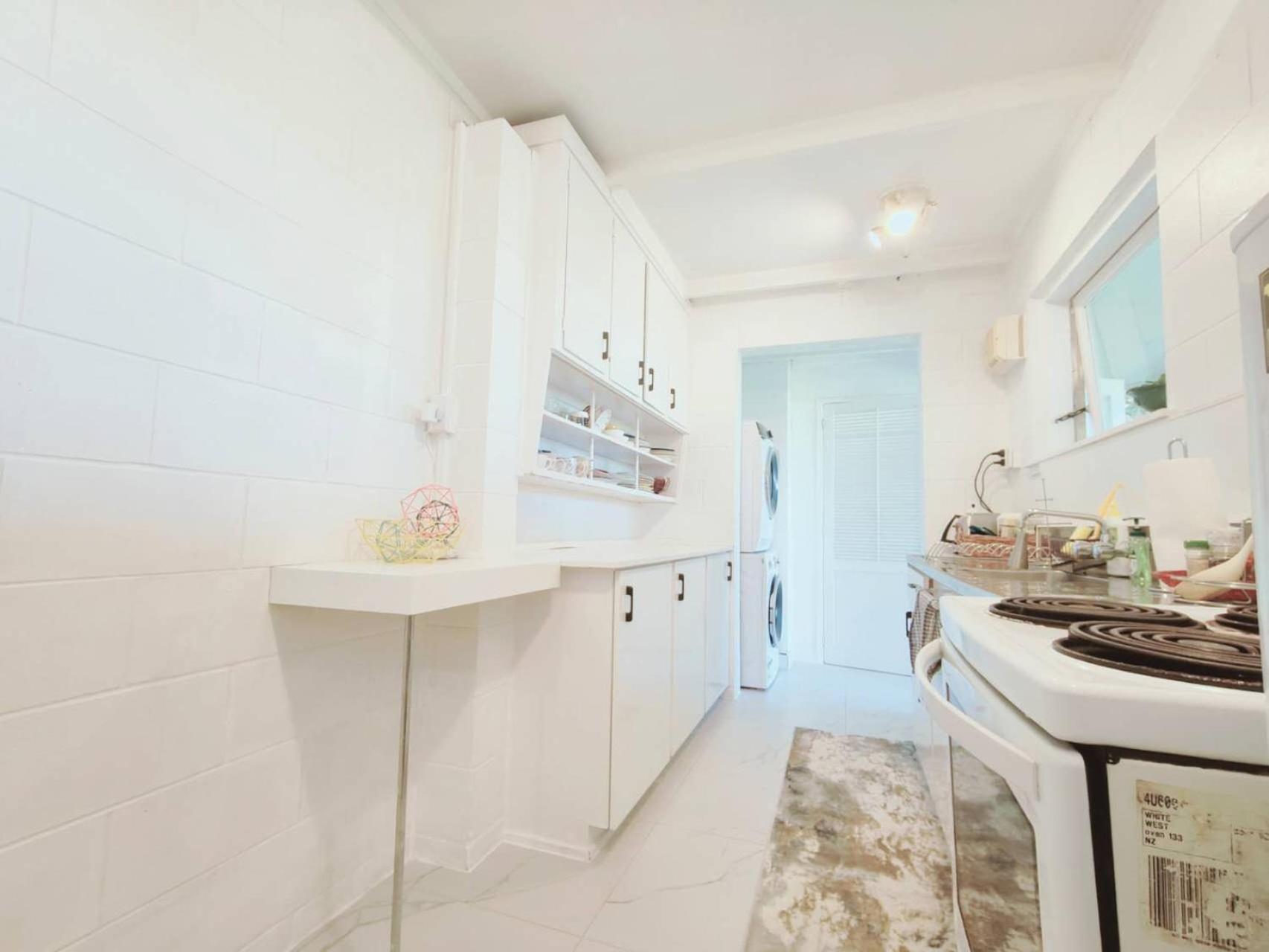 2 Bedroom Guest Suite In North Shore 오클랜드 외부 사진