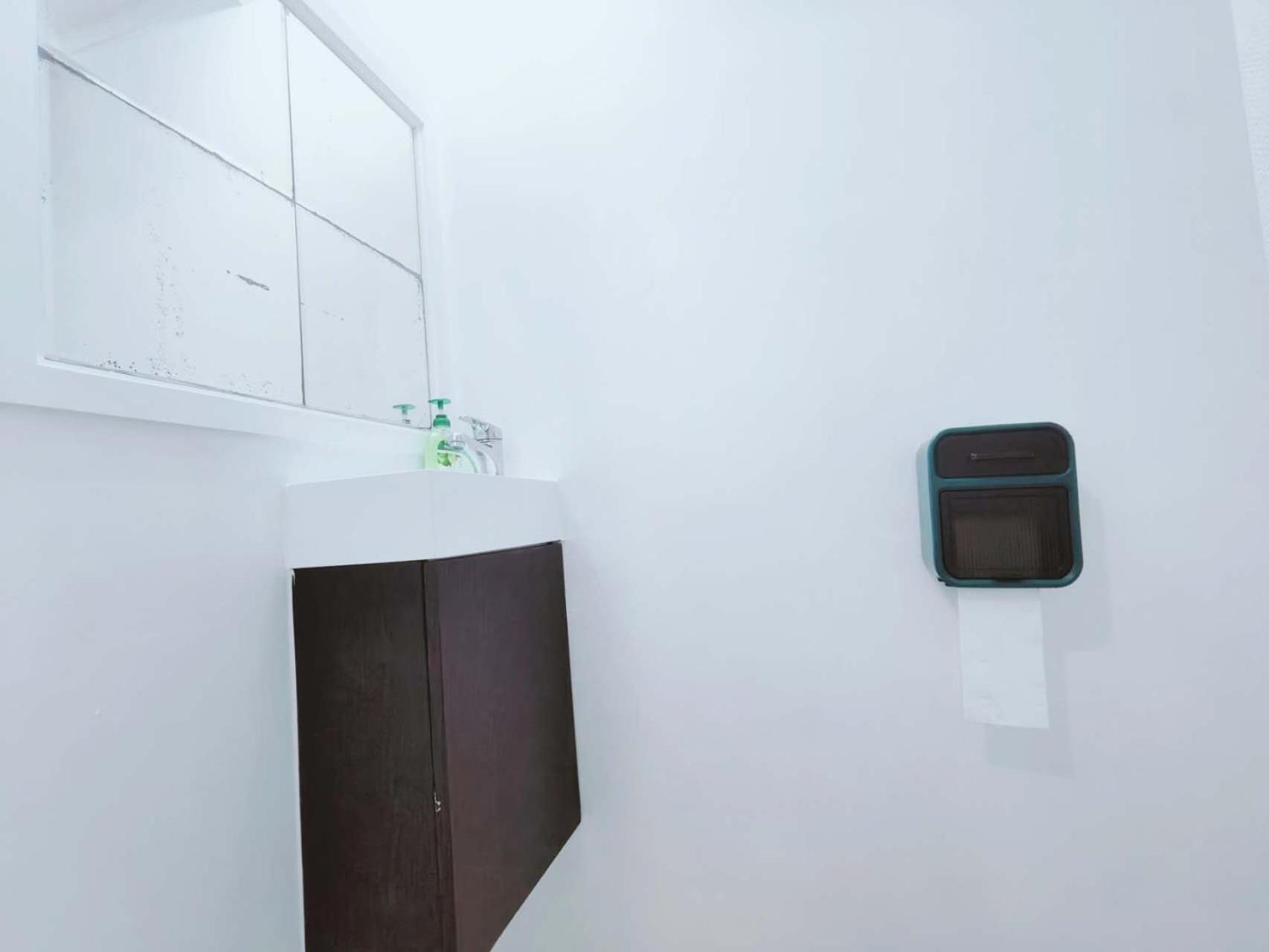 2 Bedroom Guest Suite In North Shore 오클랜드 외부 사진