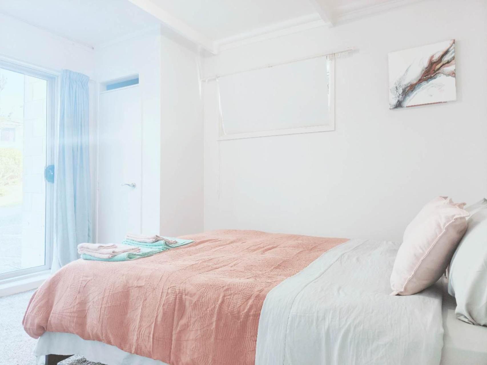 2 Bedroom Guest Suite In North Shore 오클랜드 외부 사진