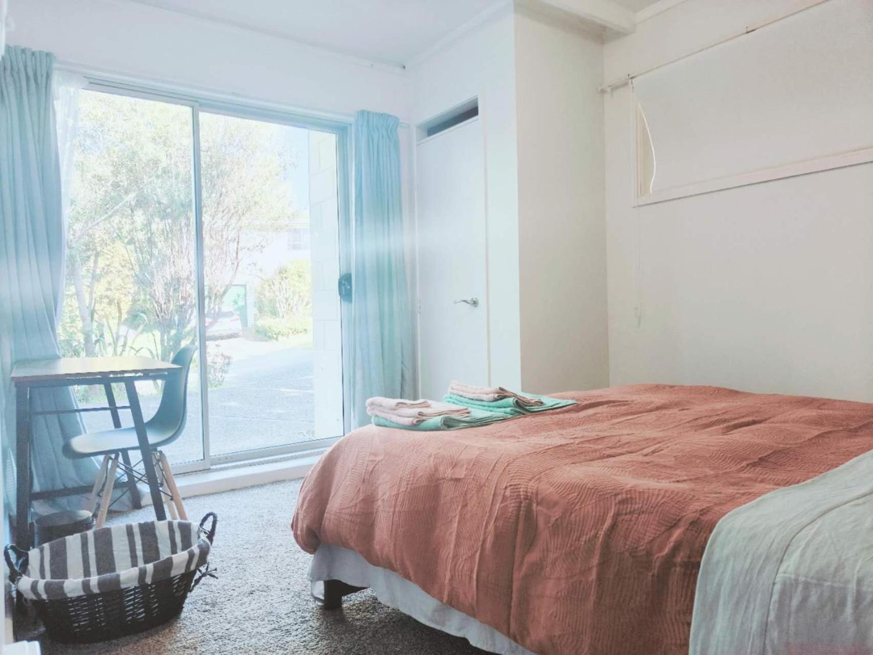 2 Bedroom Guest Suite In North Shore 오클랜드 외부 사진