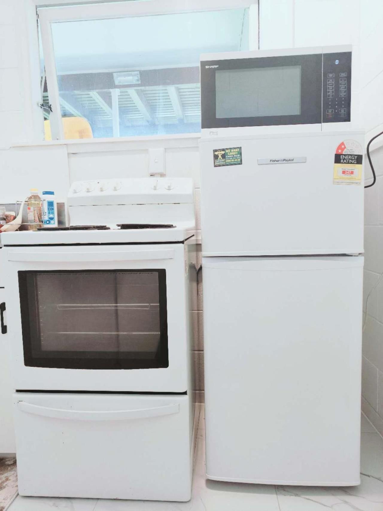 2 Bedroom Guest Suite In North Shore 오클랜드 외부 사진