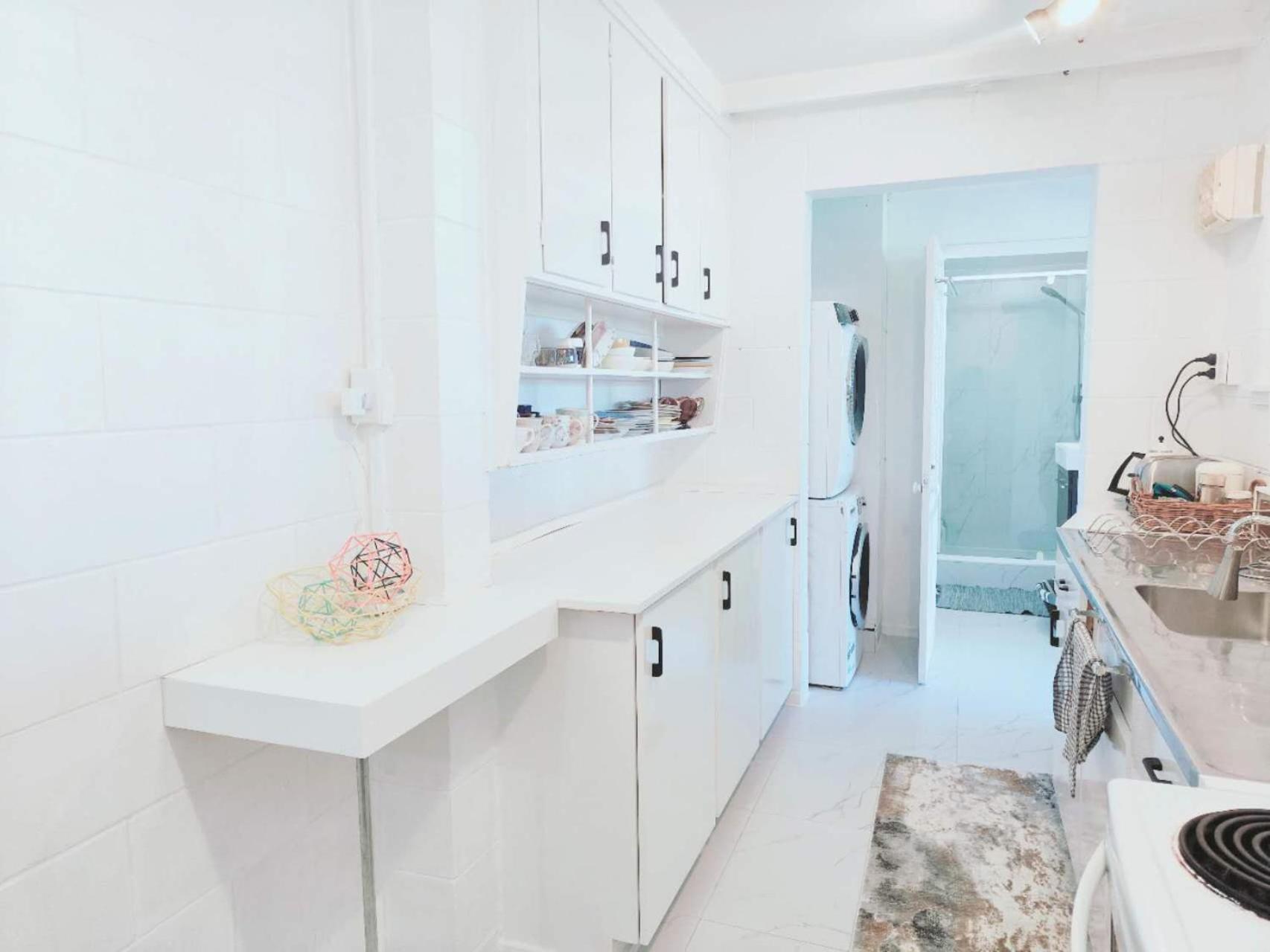 2 Bedroom Guest Suite In North Shore 오클랜드 외부 사진