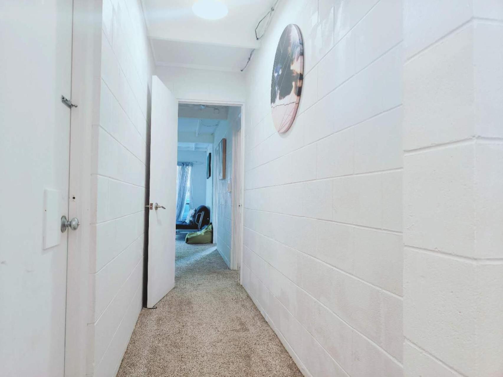 2 Bedroom Guest Suite In North Shore 오클랜드 외부 사진