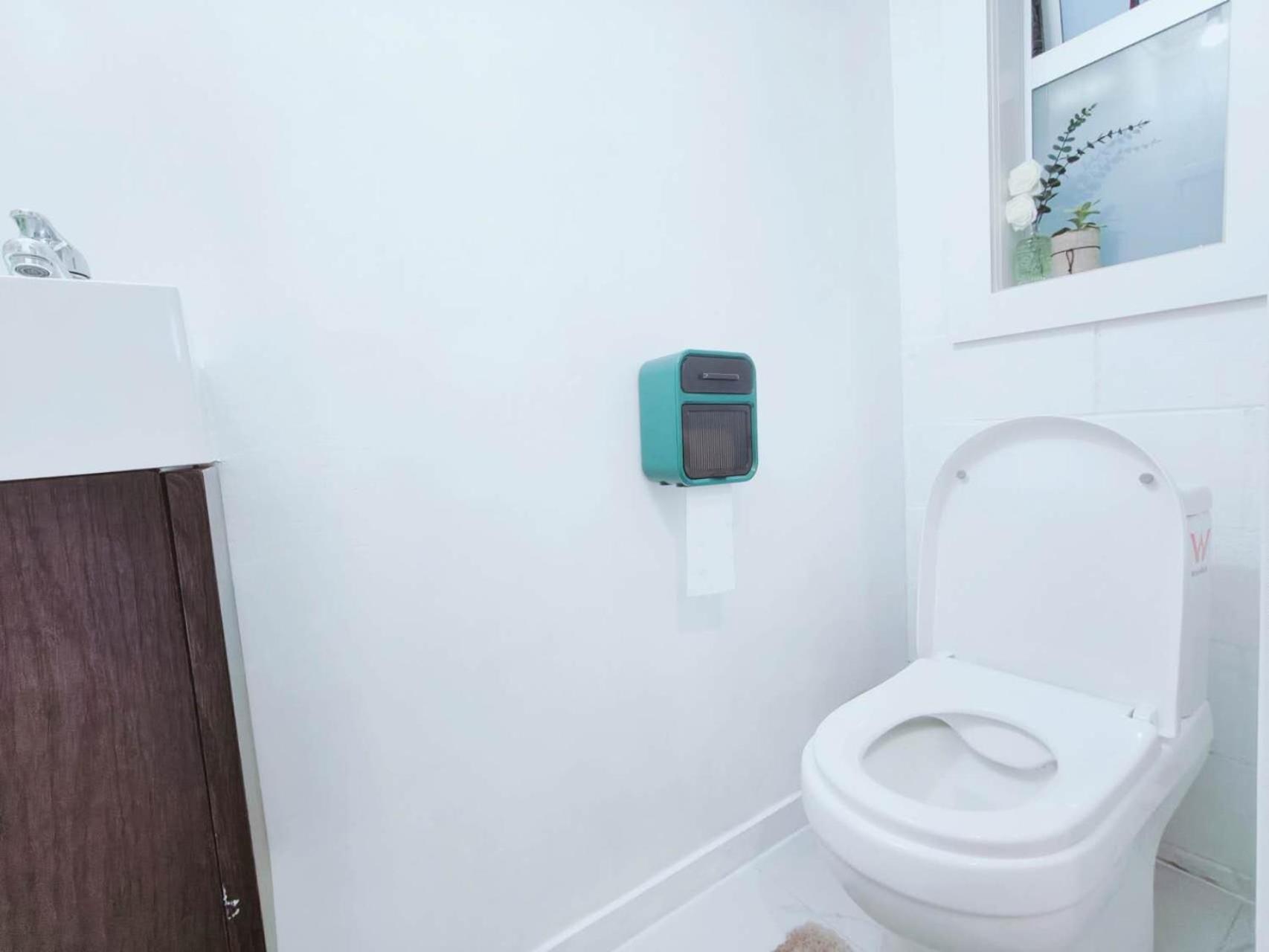 2 Bedroom Guest Suite In North Shore 오클랜드 외부 사진