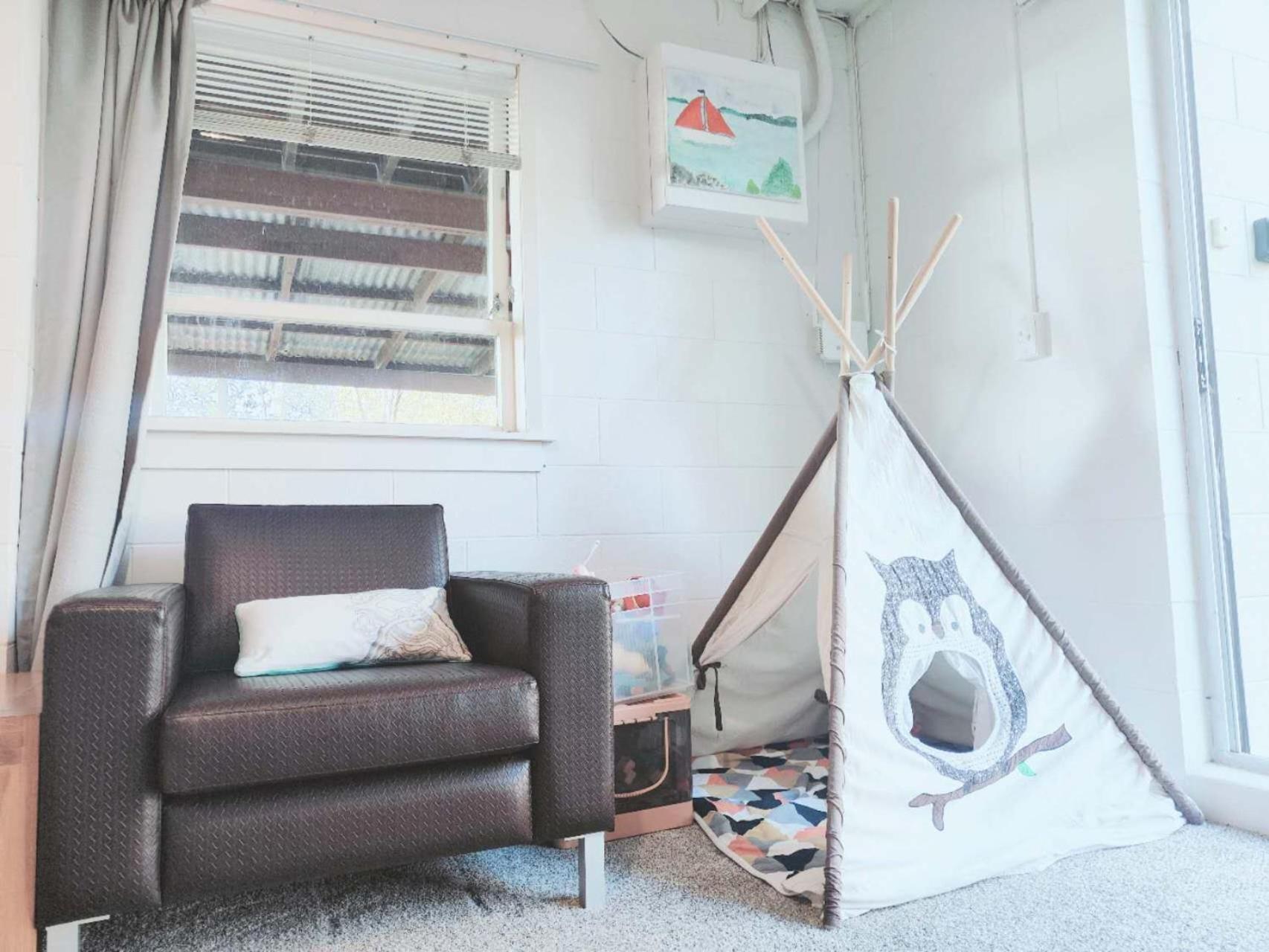 2 Bedroom Guest Suite In North Shore 오클랜드 외부 사진