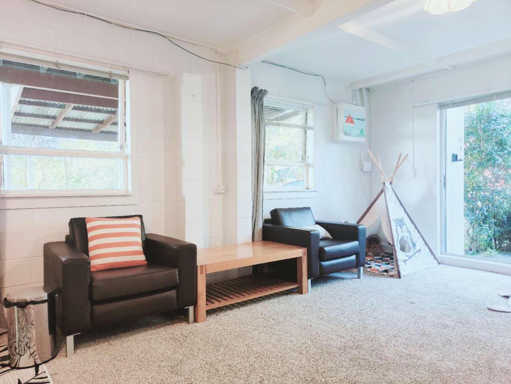 2 Bedroom Guest Suite In North Shore 오클랜드 외부 사진