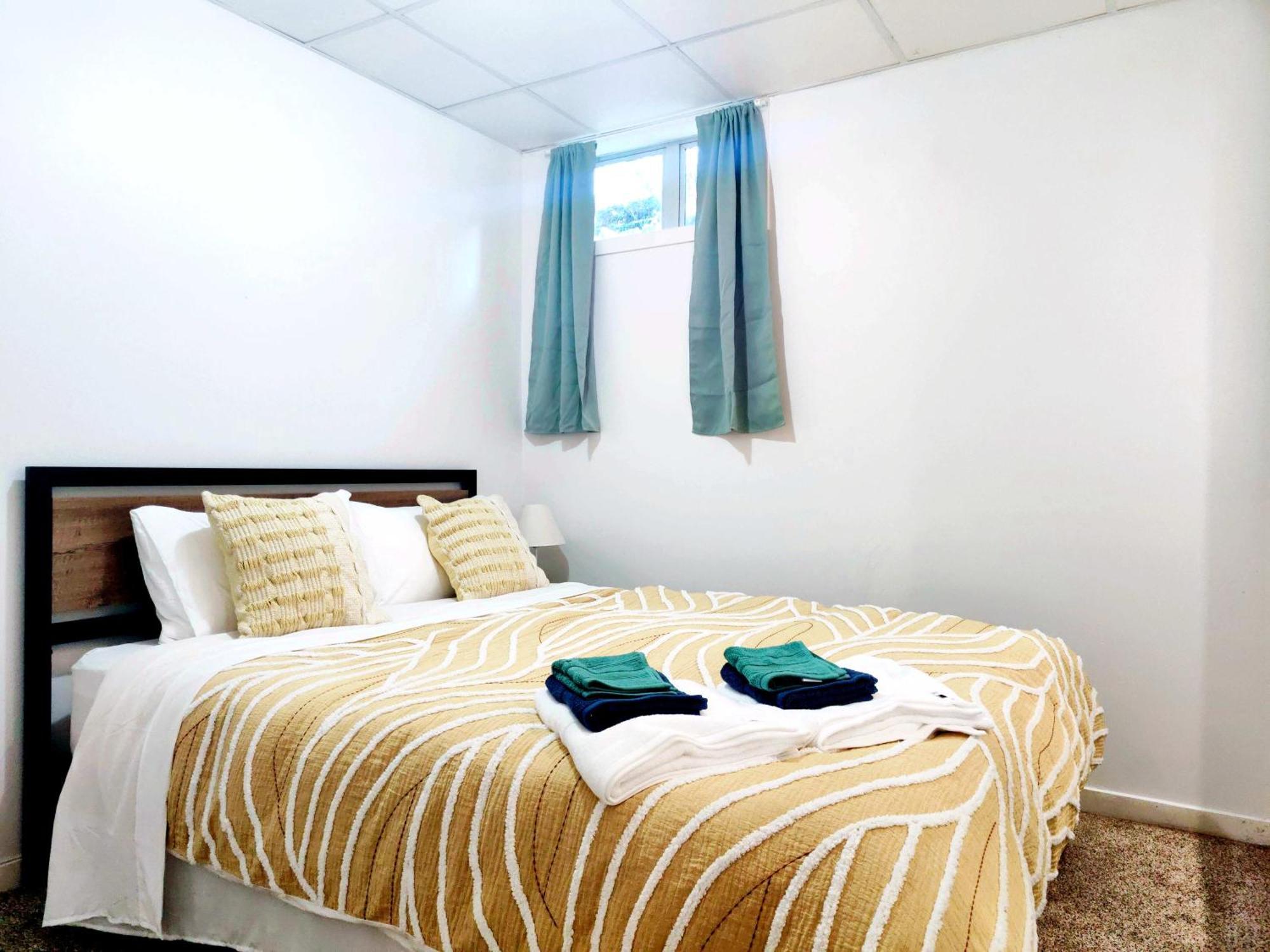 2 Bedroom Guest Suite In North Shore 오클랜드 외부 사진