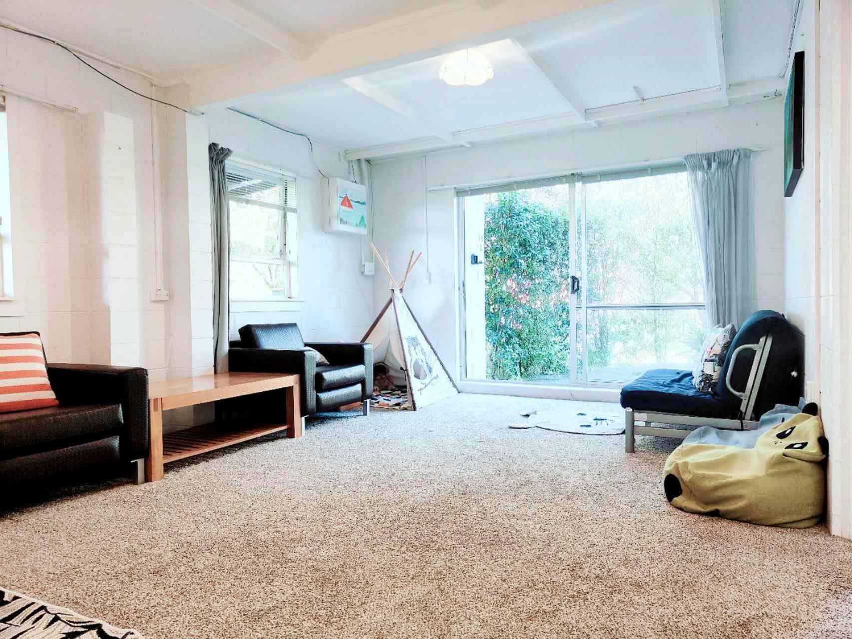 2 Bedroom Guest Suite In North Shore 오클랜드 외부 사진